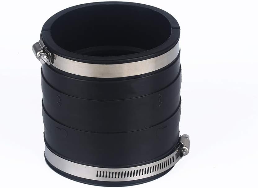 UANOFCN Upper Exhaust Bellows Replaces Penta OMC Cobra 3852696 9-72802 913405 89224 18-2779