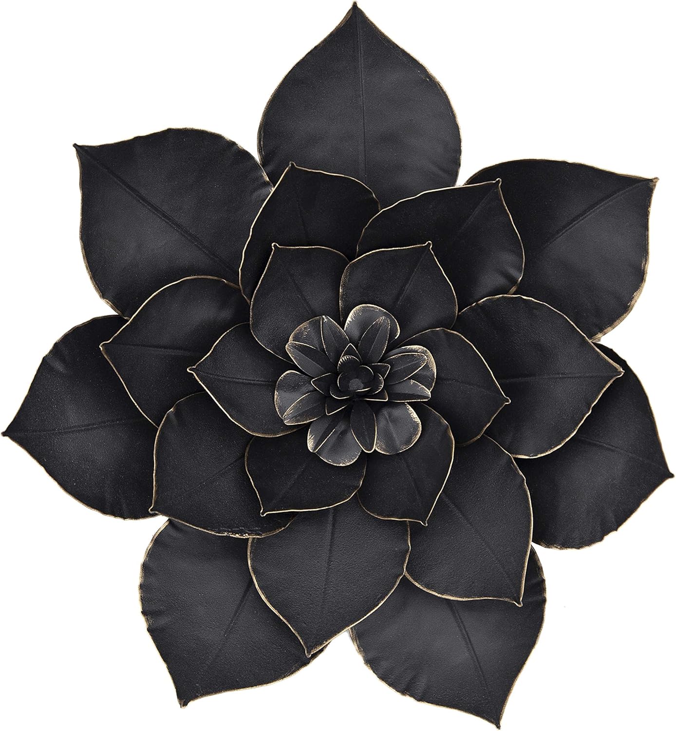 Sagebrook Home 15807-02 Metal 14