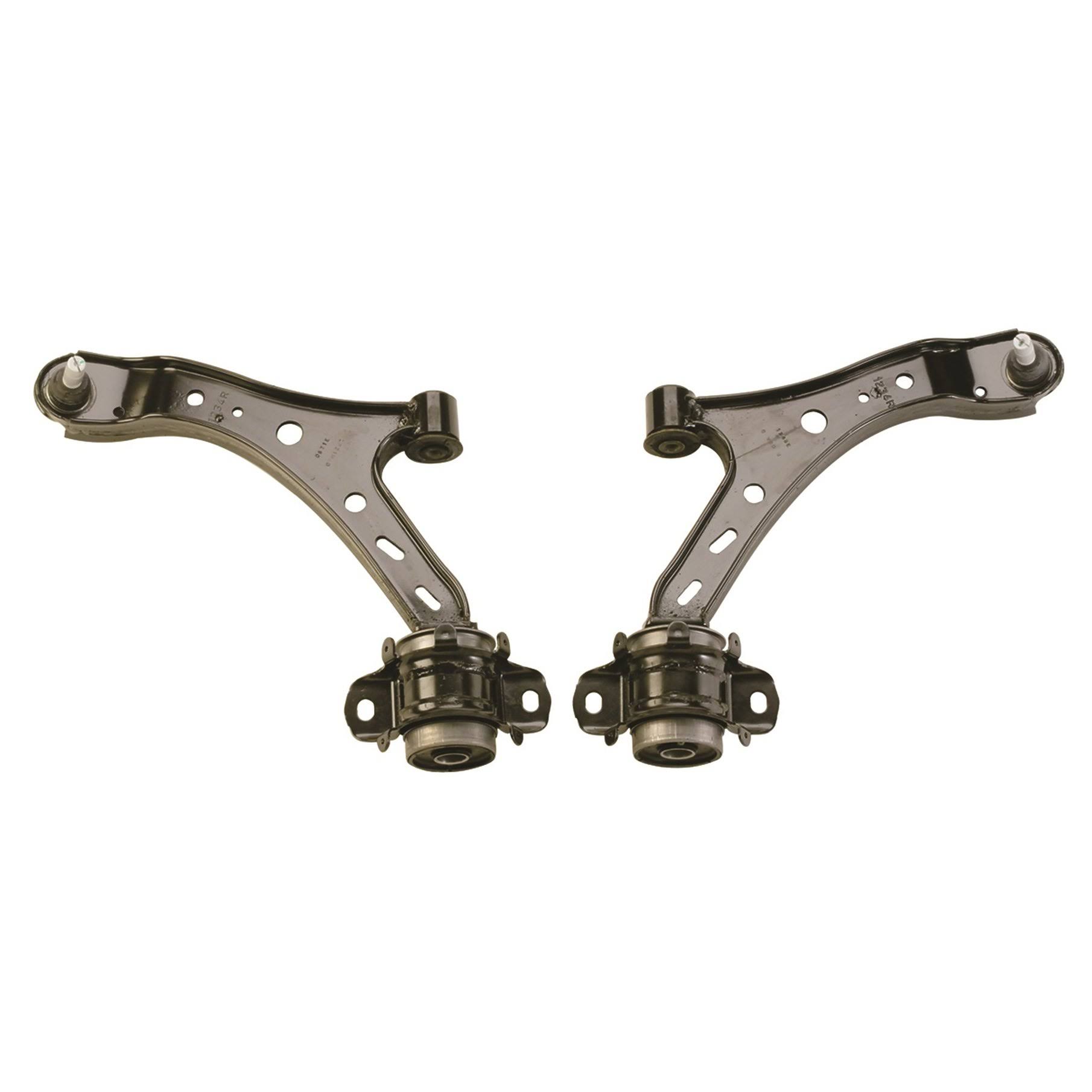Ford Racing M-3075-E Lower Control Arm Upgrade Kit 05-10 Mustang