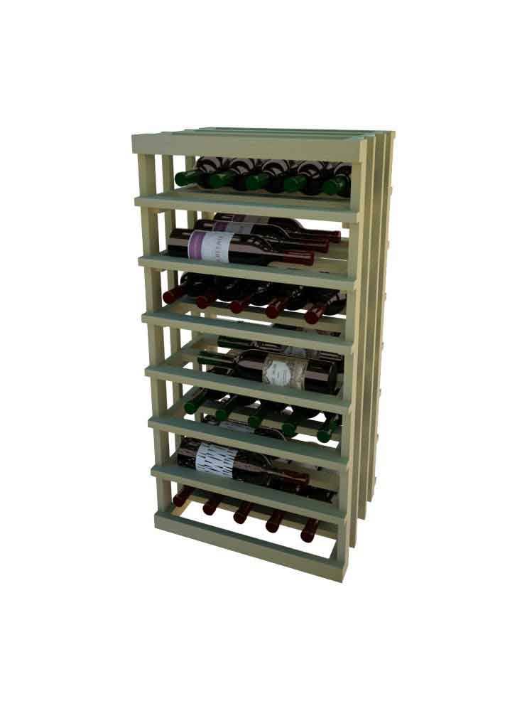 Vintner Series Wine Rack - Open Vertical Display Wine Rack | Wine cellar Innovations