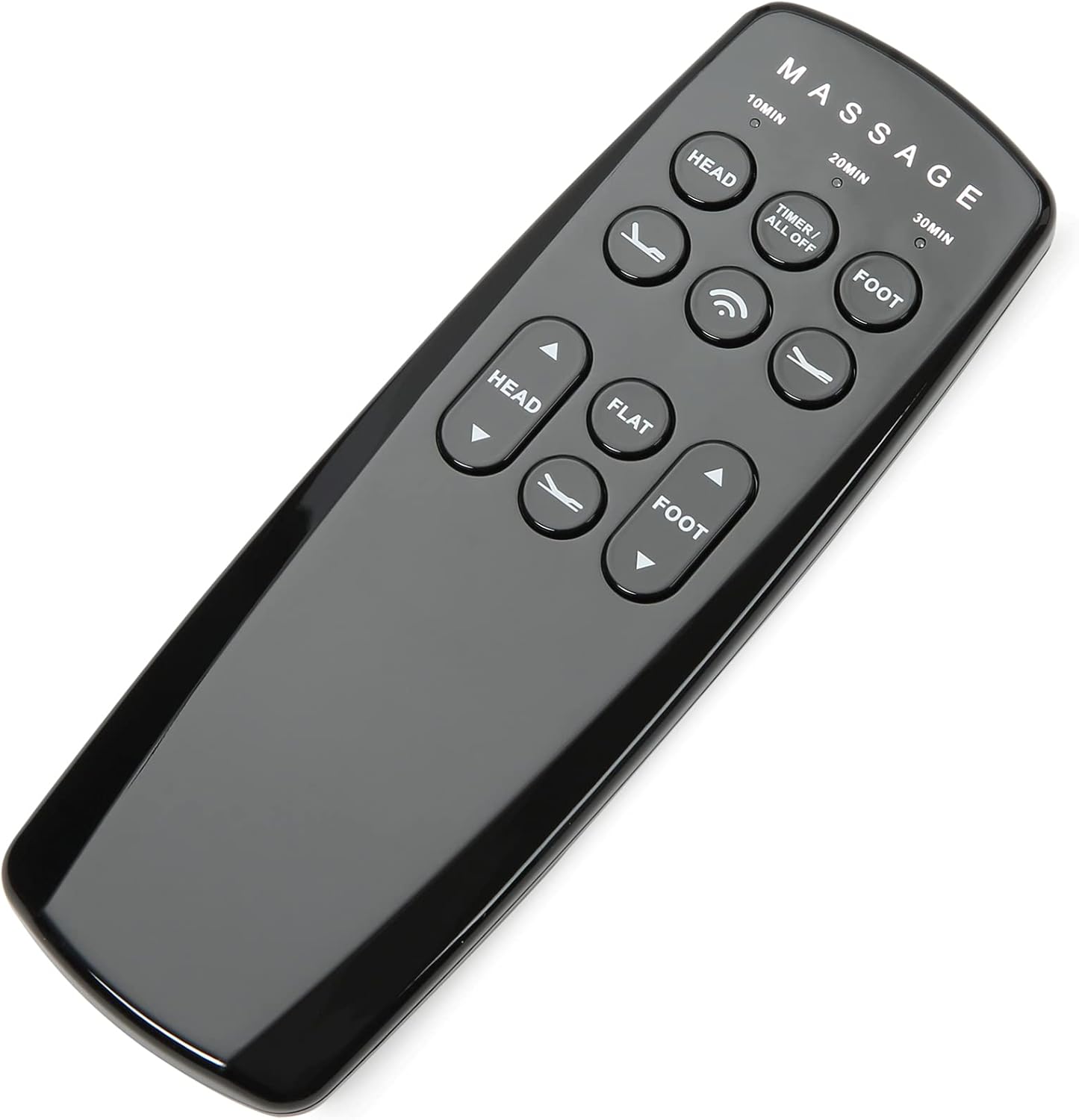 Okin Wireless Remote Replacement Hand Control for Electric Adjustable Beds JLDK.18.01.22