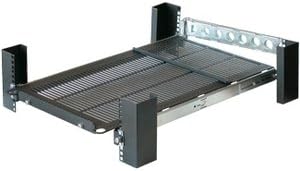 1USHL-115 - INNOVATION FIRST 1USHL-115 Innovation Sliding Rack Mount Shelves 1USHL-115