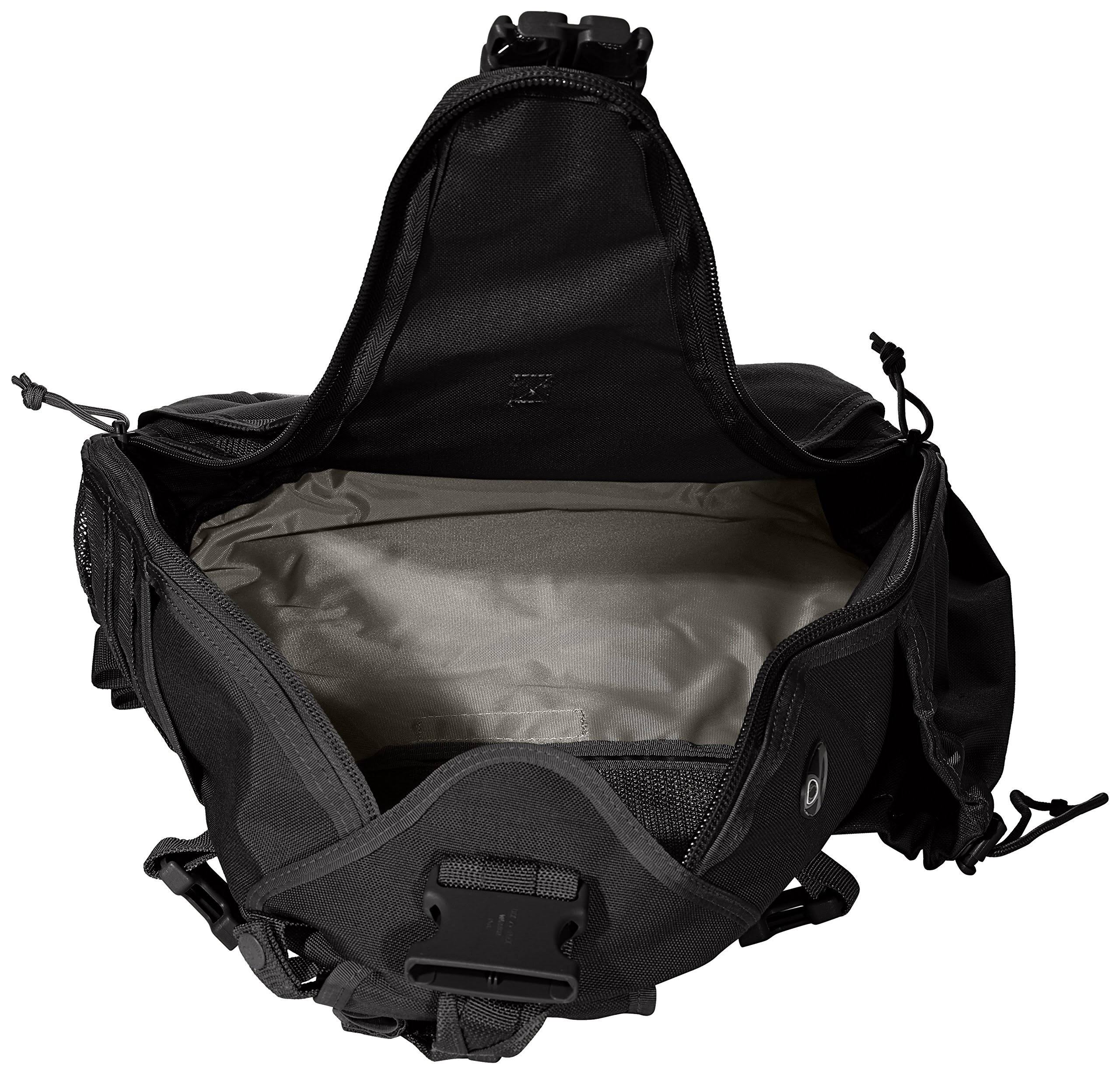 Maxpedition Monsoon Gearslinger Black