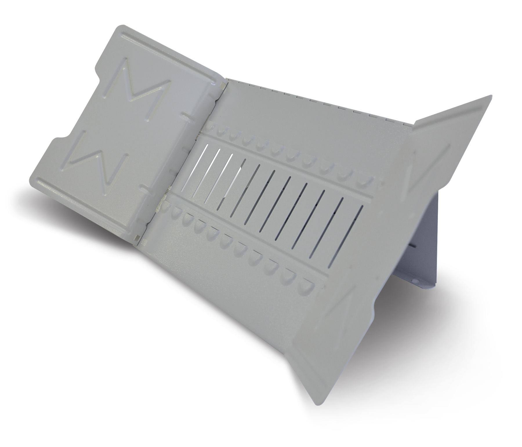 Master Products Catalog Rack Starter Sets - MAT918G