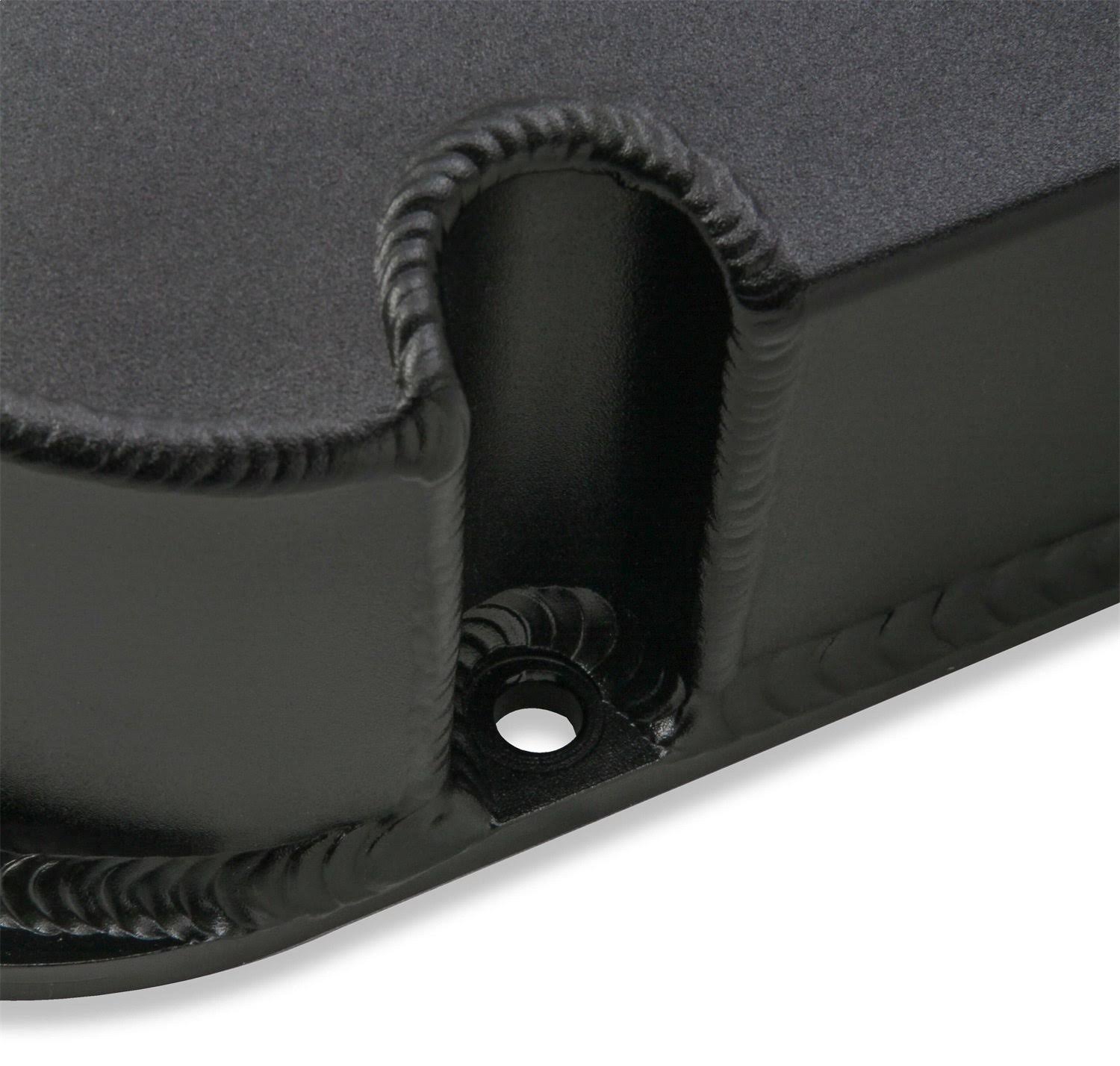 Holley 241-281 GM Licensed Track Series Valve Cover