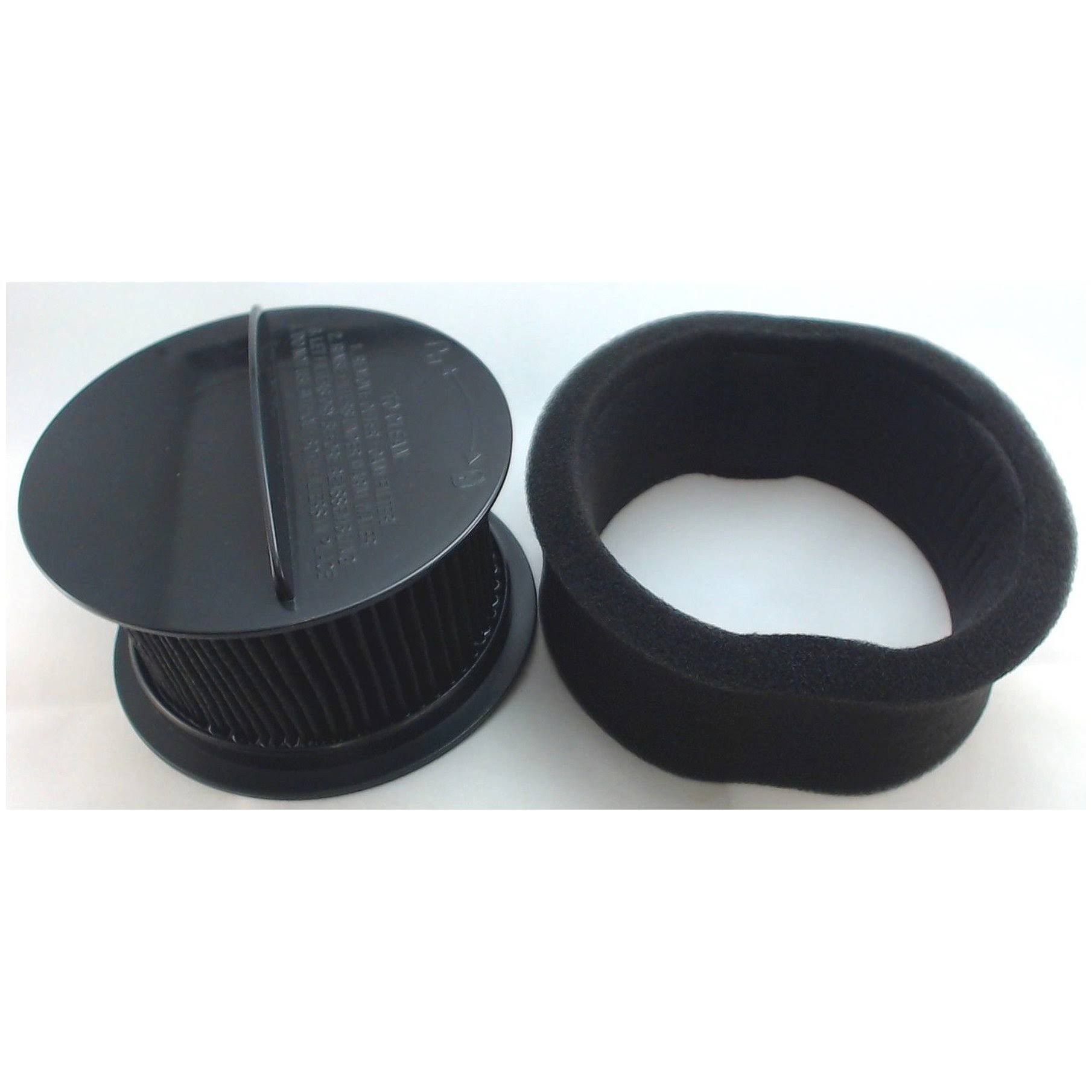 Bissell Inner and Outer Filter Set, Style 9, 10, 12, 32064, 2032587 (Pack of 5)