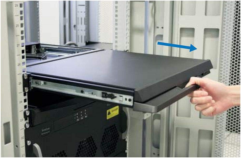 Crystal Image Tech -1U 19