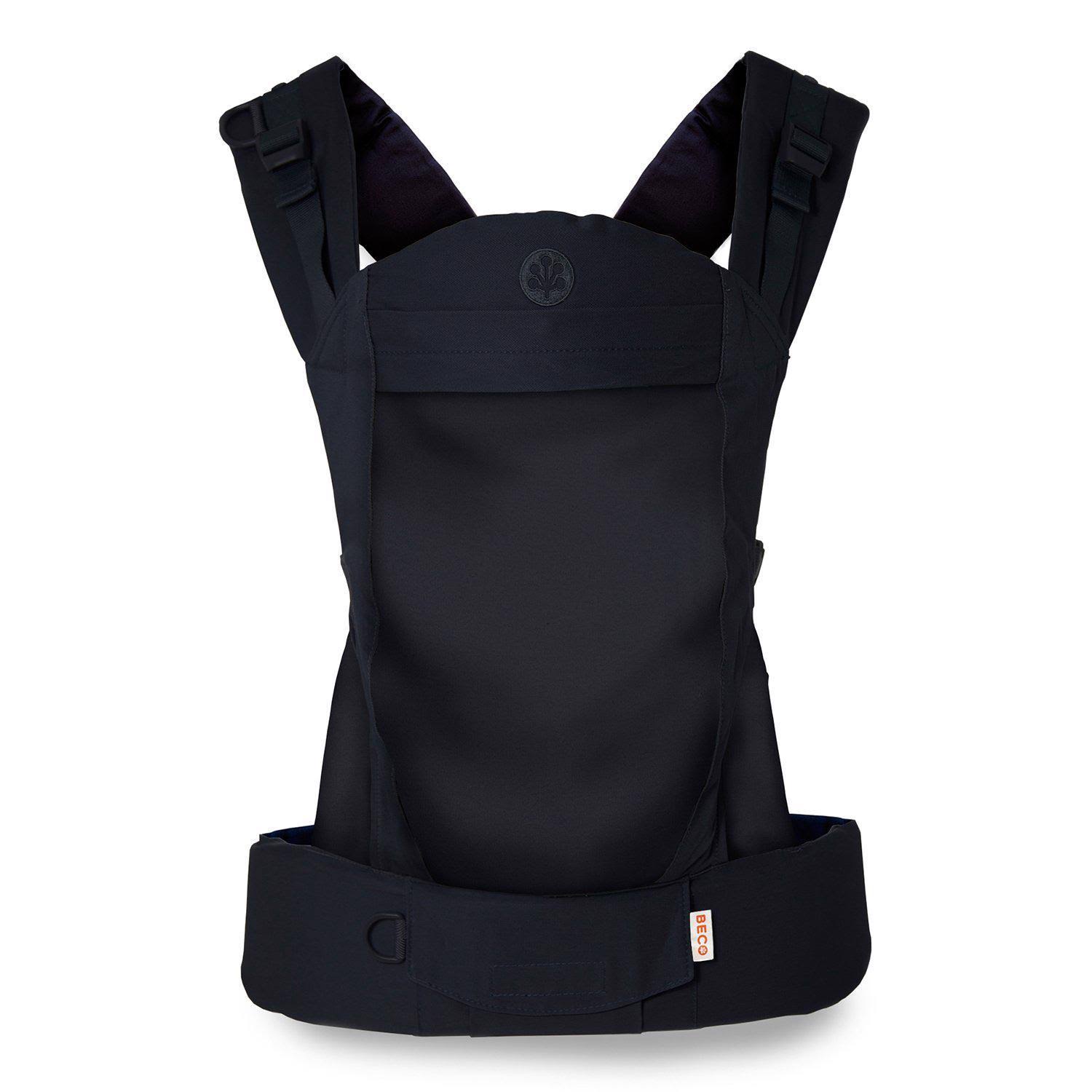 Beco Baby Carrier Soleil (Metro Black)