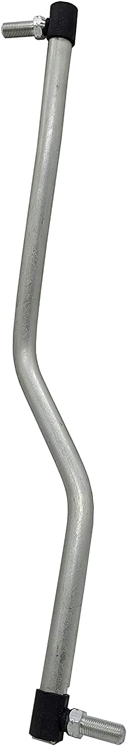 Gadgetool 194740 532194740,194741 532194741 Left and Right Hand Drag Links for Craftsman Husqvarna Lawn Tractors