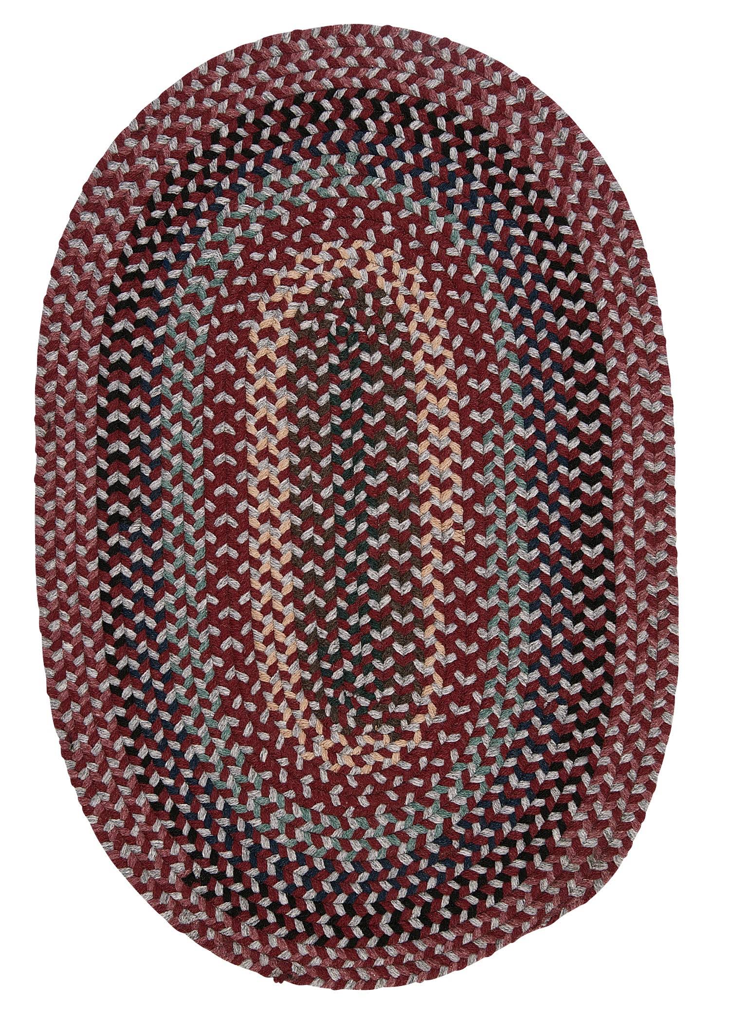 Colonial Mills Boston Common - Brick Marketplace 2&x12&