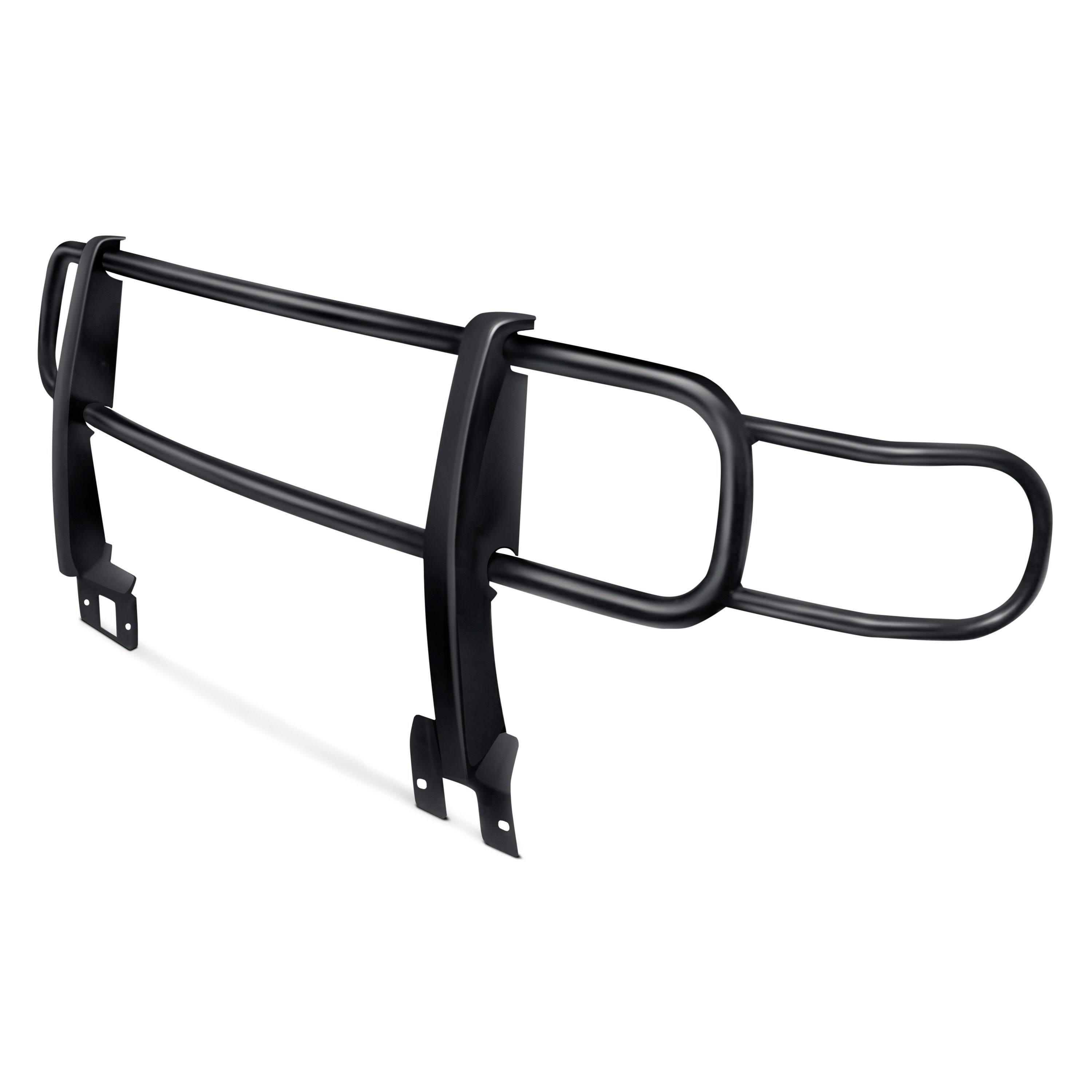 Hummer H3 Westin Sportsman Black Grille Guard 40-1925