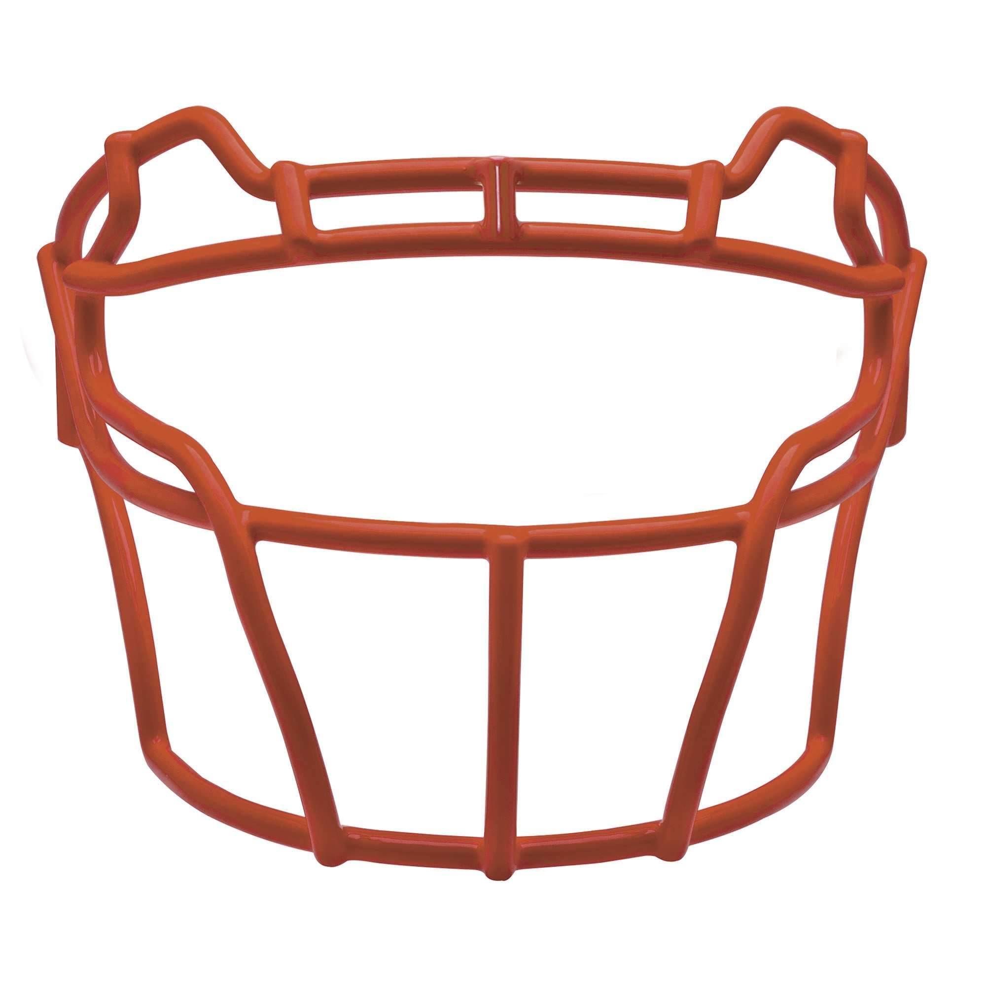 Schutt Varsity Vengeance EGOP Titanium Facemask, Gold