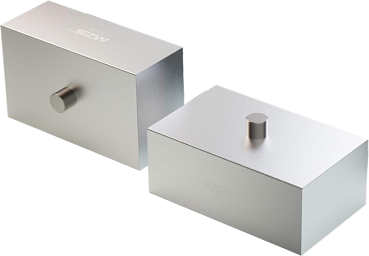 MZS Leveling Lift Kit 2