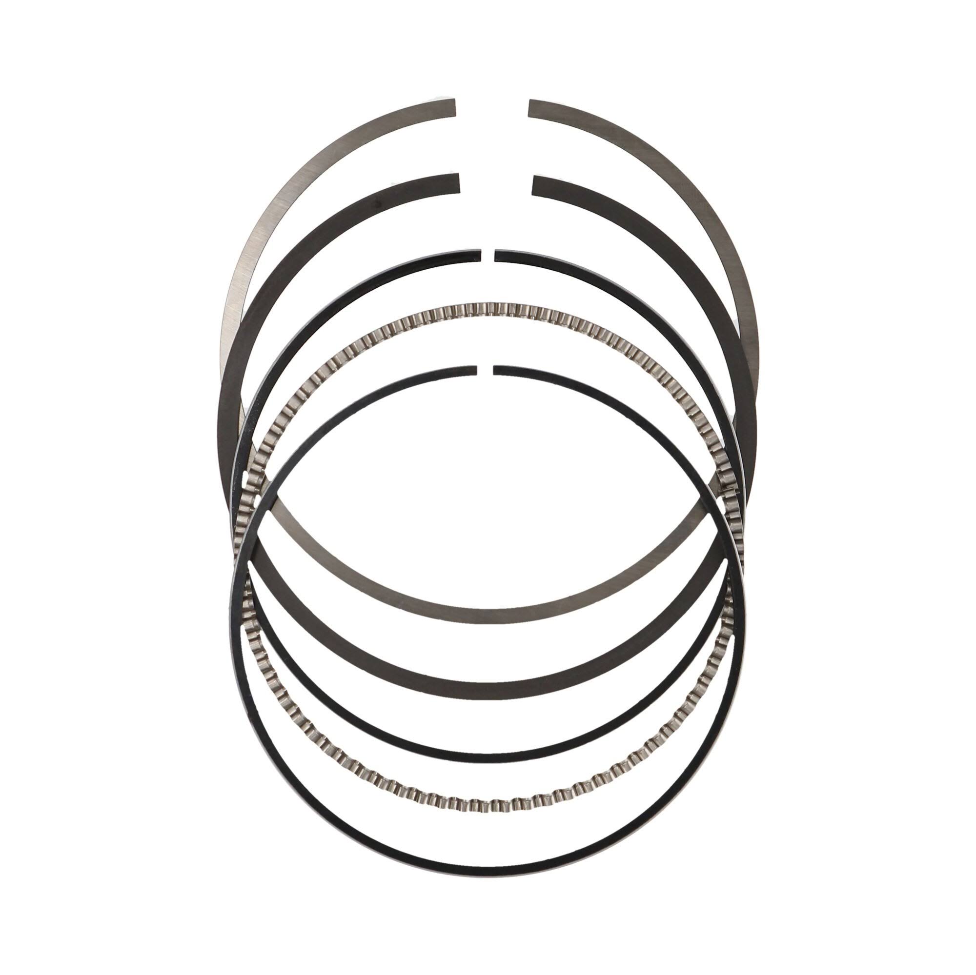 JE Pistons J100F8-4145-5: JE Pistons Premium Race Series Piston Rings