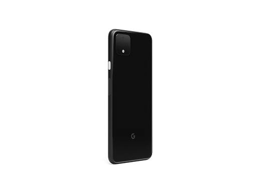 Google Pixel 4 XL - 128 GB - Just Black - Google Fi