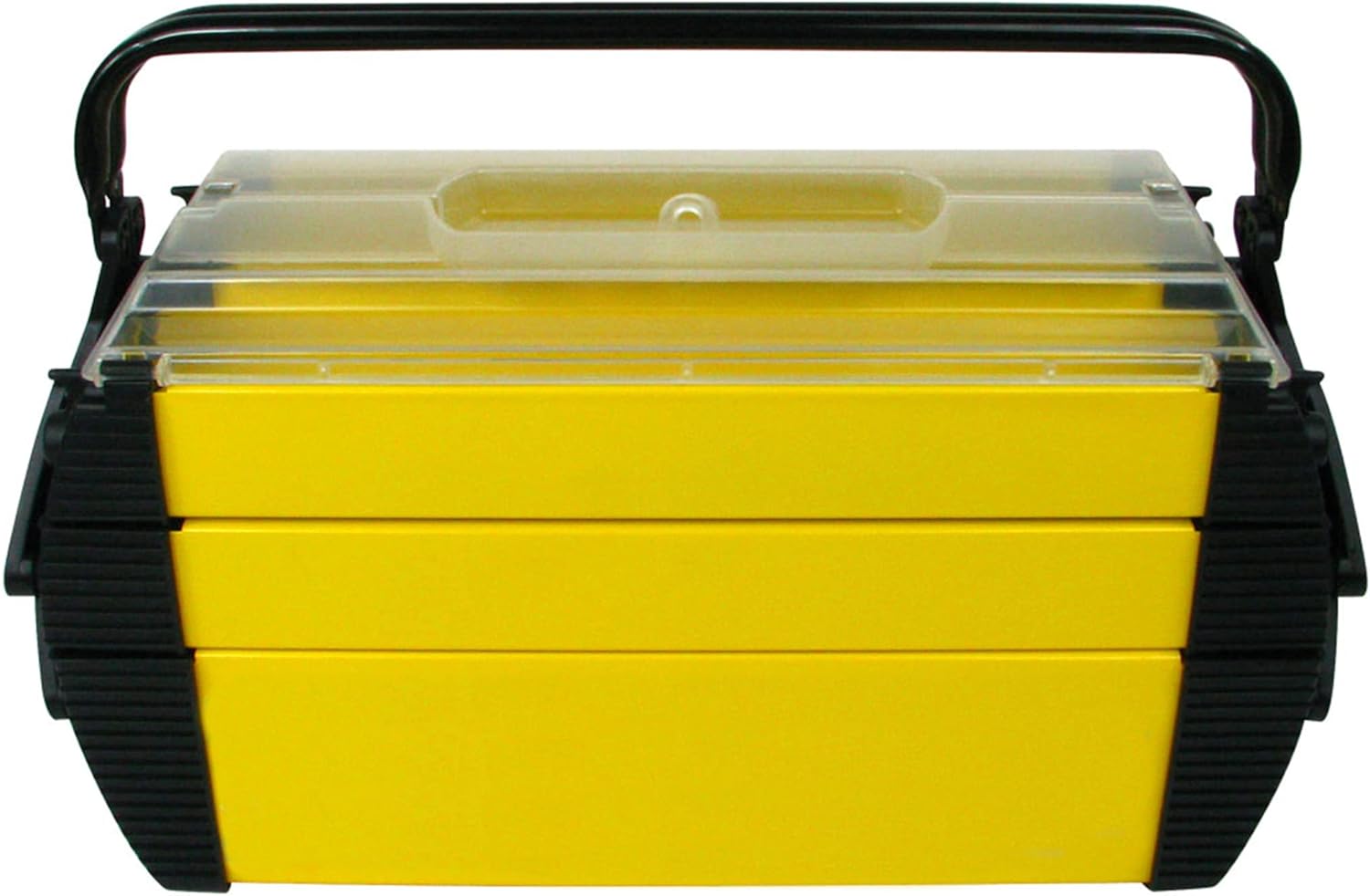 Stalwart 75-MJ5051B Contractor Grade Tool Box &ndash; 22 Inch , Gray