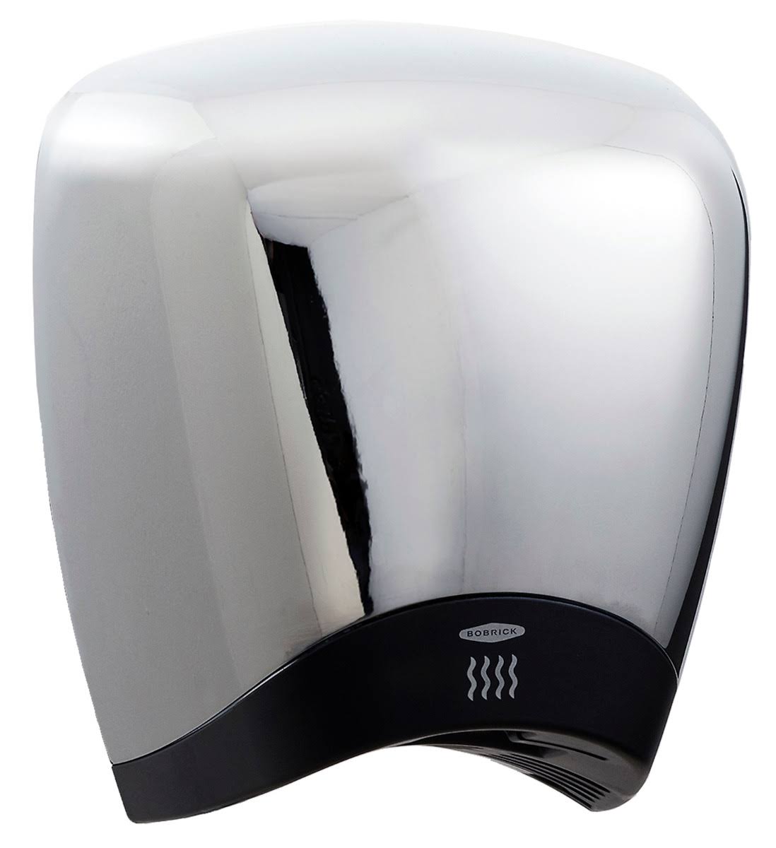 Bobrick B-778 230V DuraDry Surface-mounted High Speed Hand Dryer - Chrome