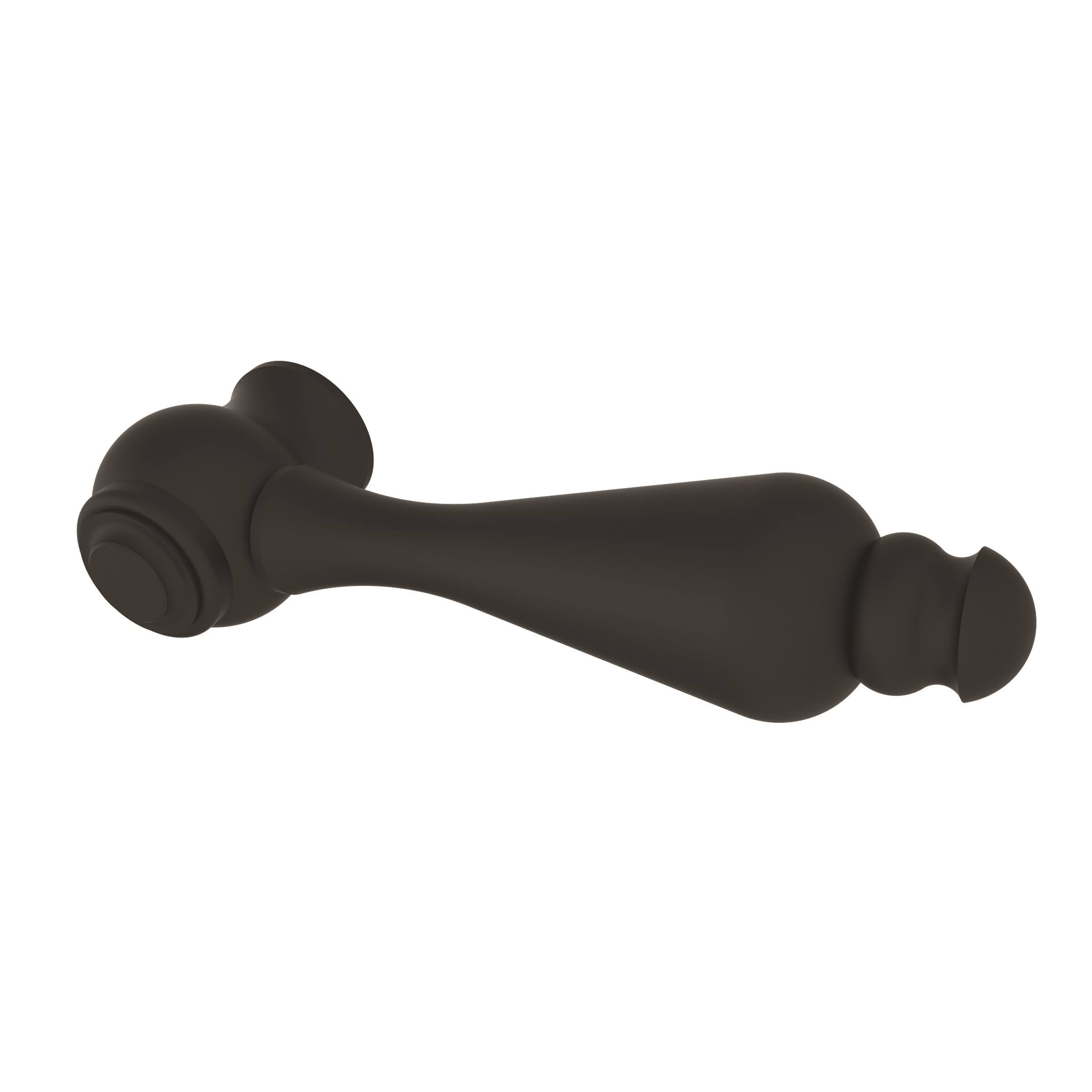 Newport Brass 2-116/56 Annabella Tank Lever/Faucet Handle Flat Black