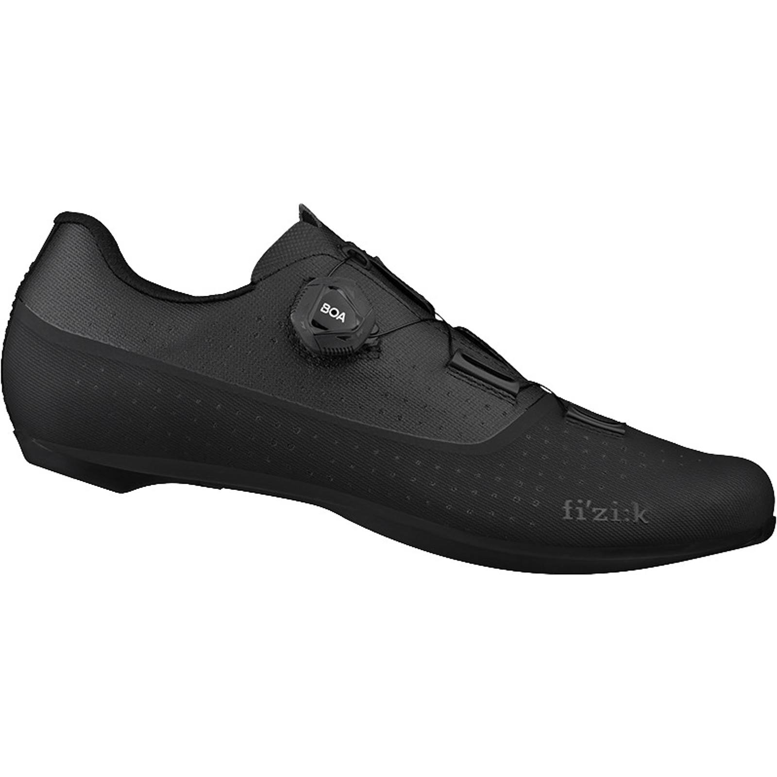 Fizik Tempo Overcurve R4 36 / Black/Black