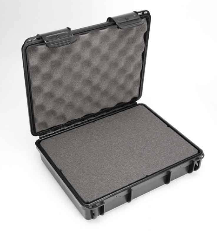 Underwater Kinetics UltraBox 312 (Black, Foam interior) 507605