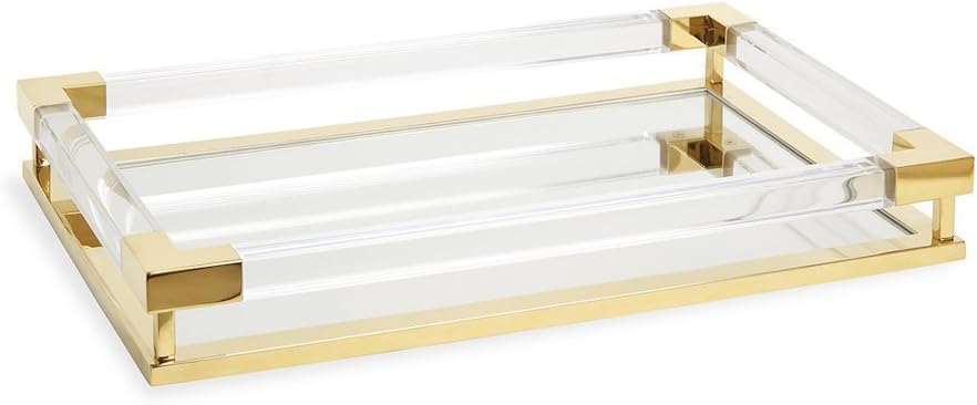 Jonathan Adler - Trinket Tray - Jacques - Large