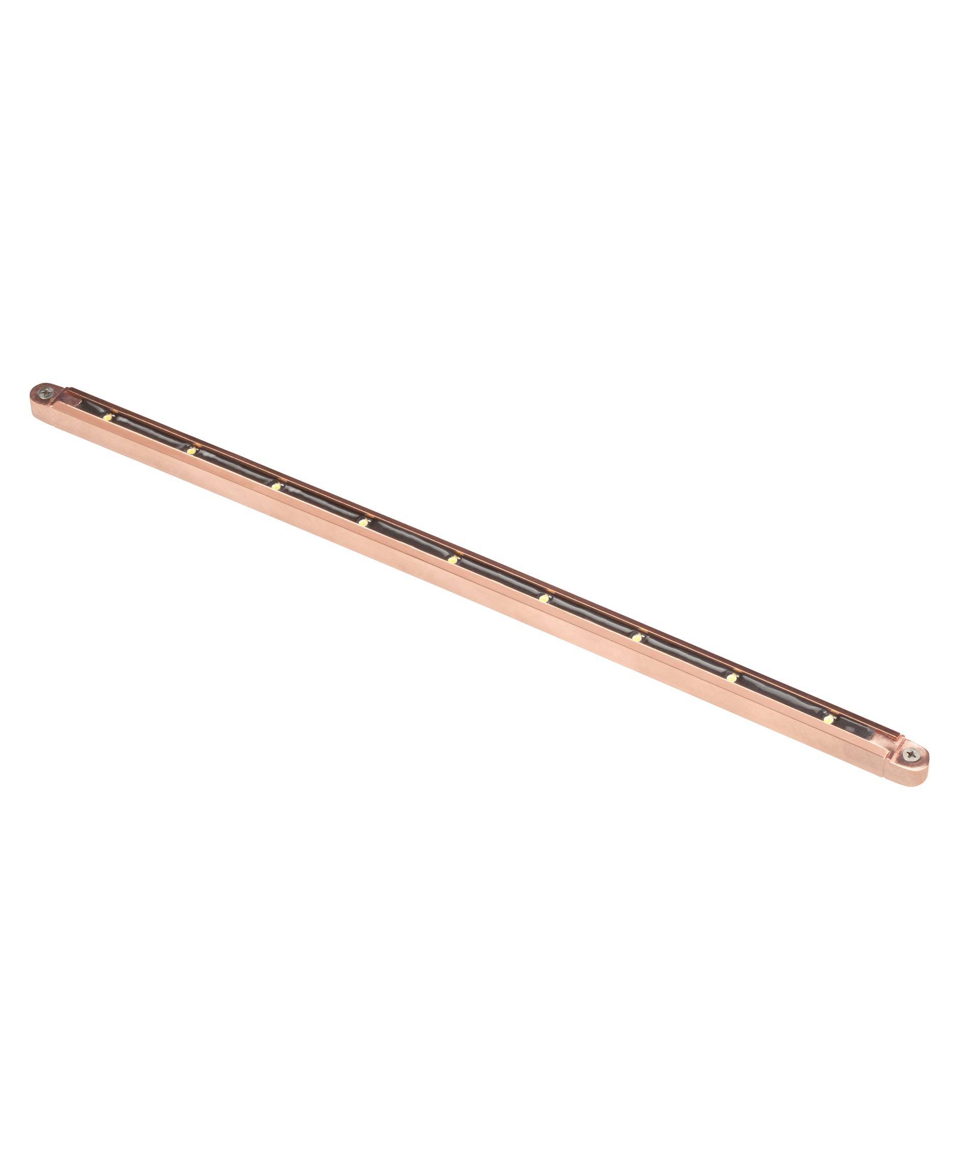 Kichler 15755CO30 9 LED No Bracket Copper