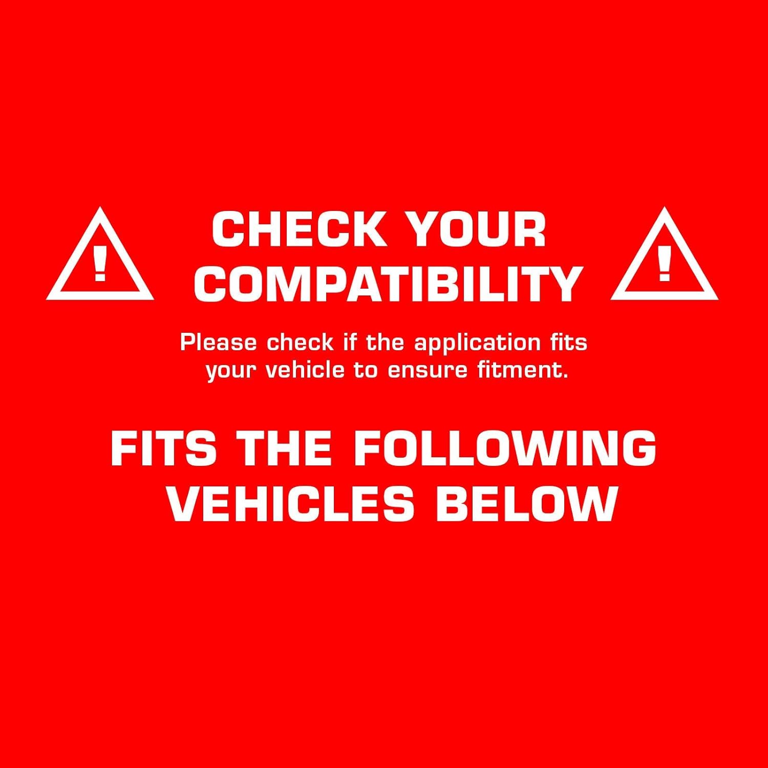 PowerSport Front Black Drilled Slotted Brake Rotors and Semi Metallic Brake Pads Compatible For 2007-2015 Mini Cooper