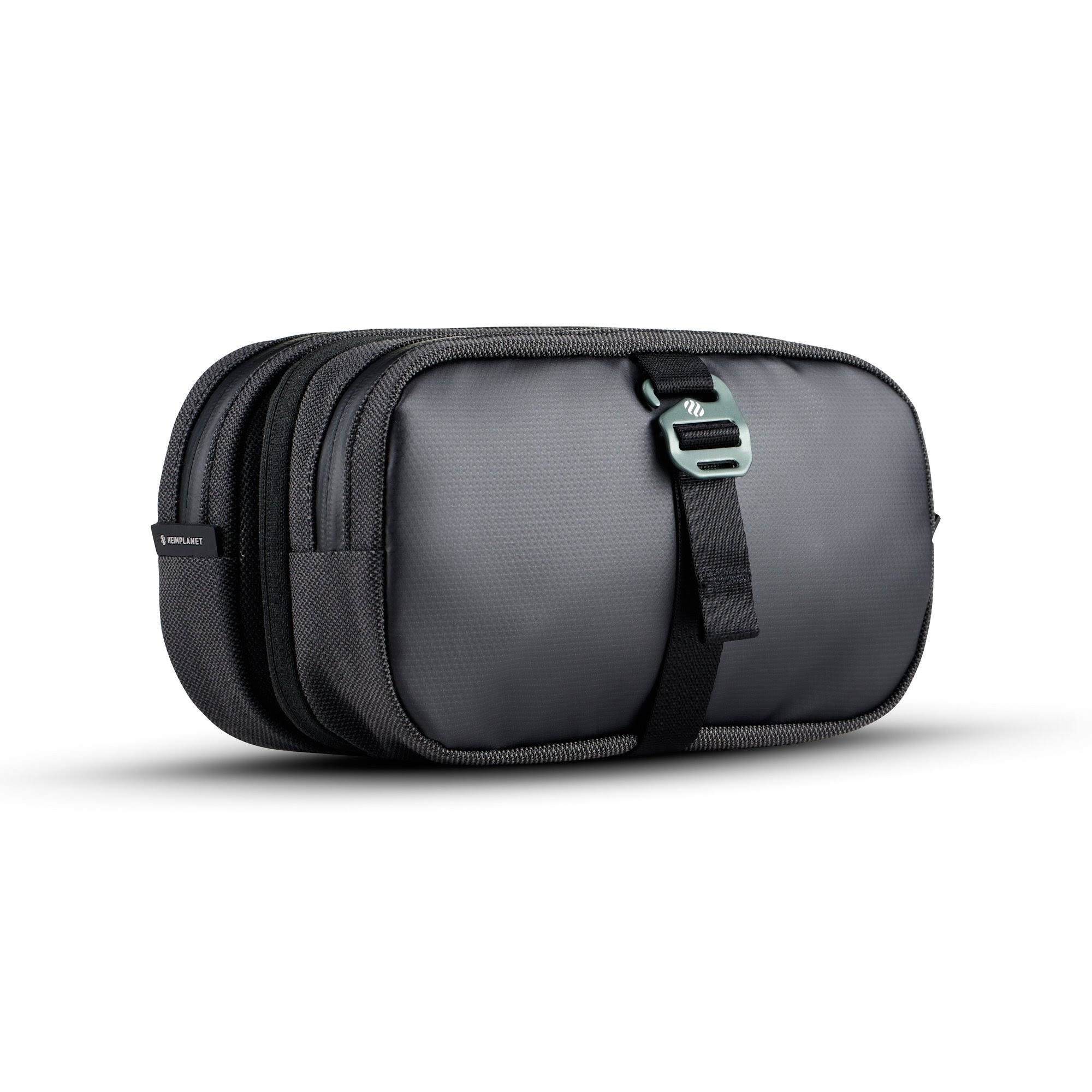 HEIMPLANET Monolith Dopp Kit (Black)