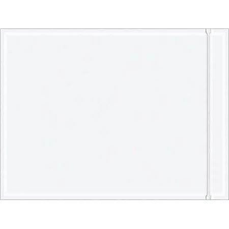 The Packaging Wholesalers 7 x 10 Clr Env Envpq710, Clear