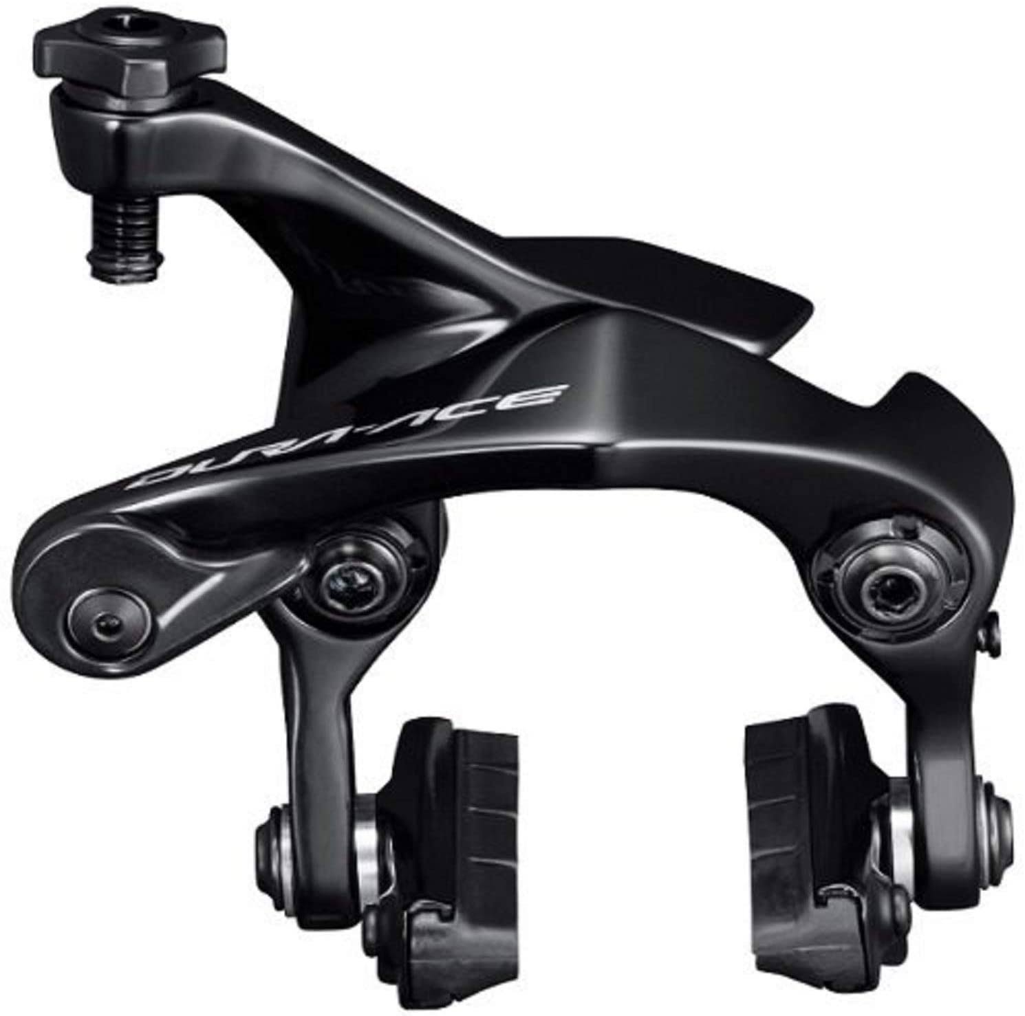 Shimano Dura Ace Brake Caliper BR-R9110 Direct Mount Carbon Rim Front