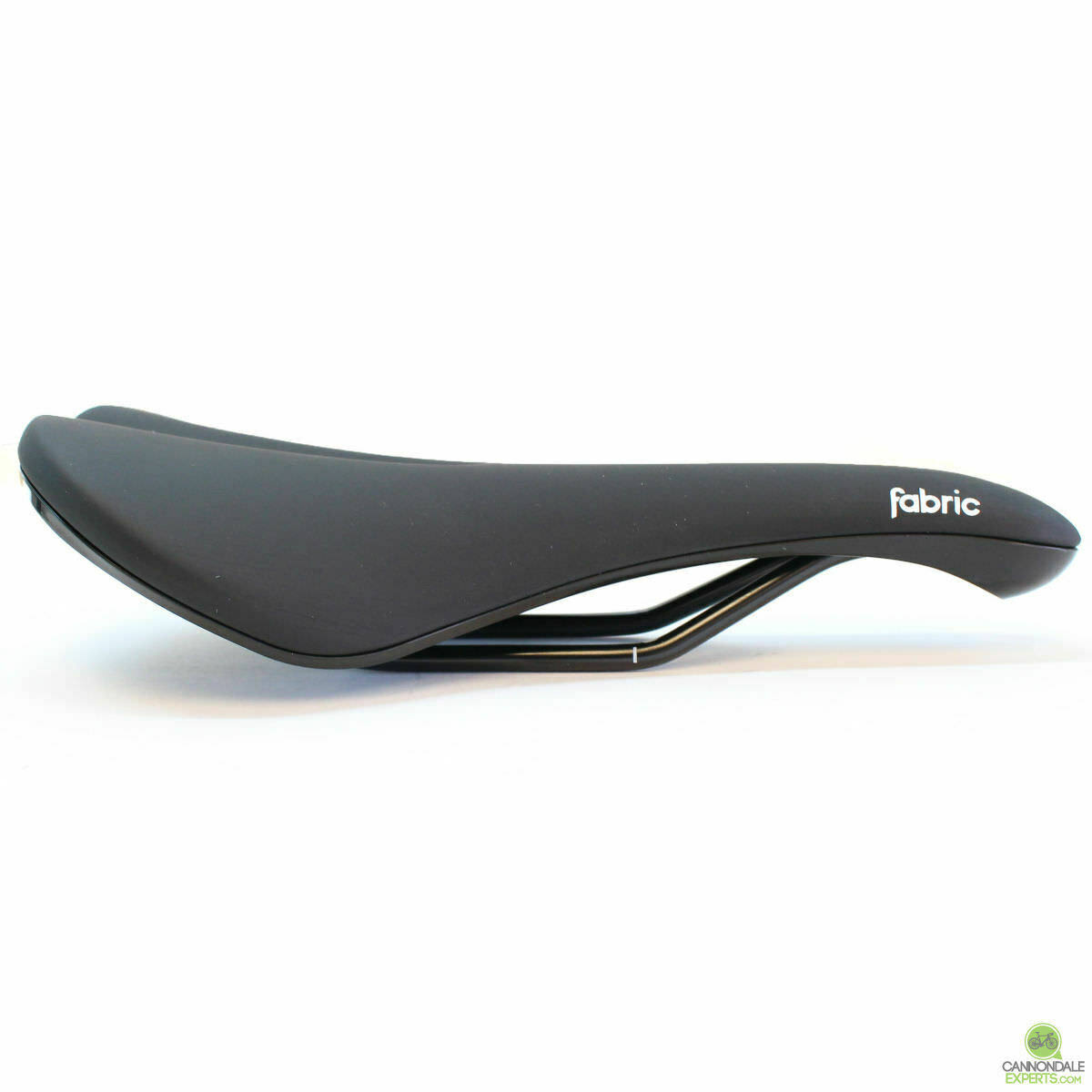 Fabric Scoop Radius Sport Saddle - Black
