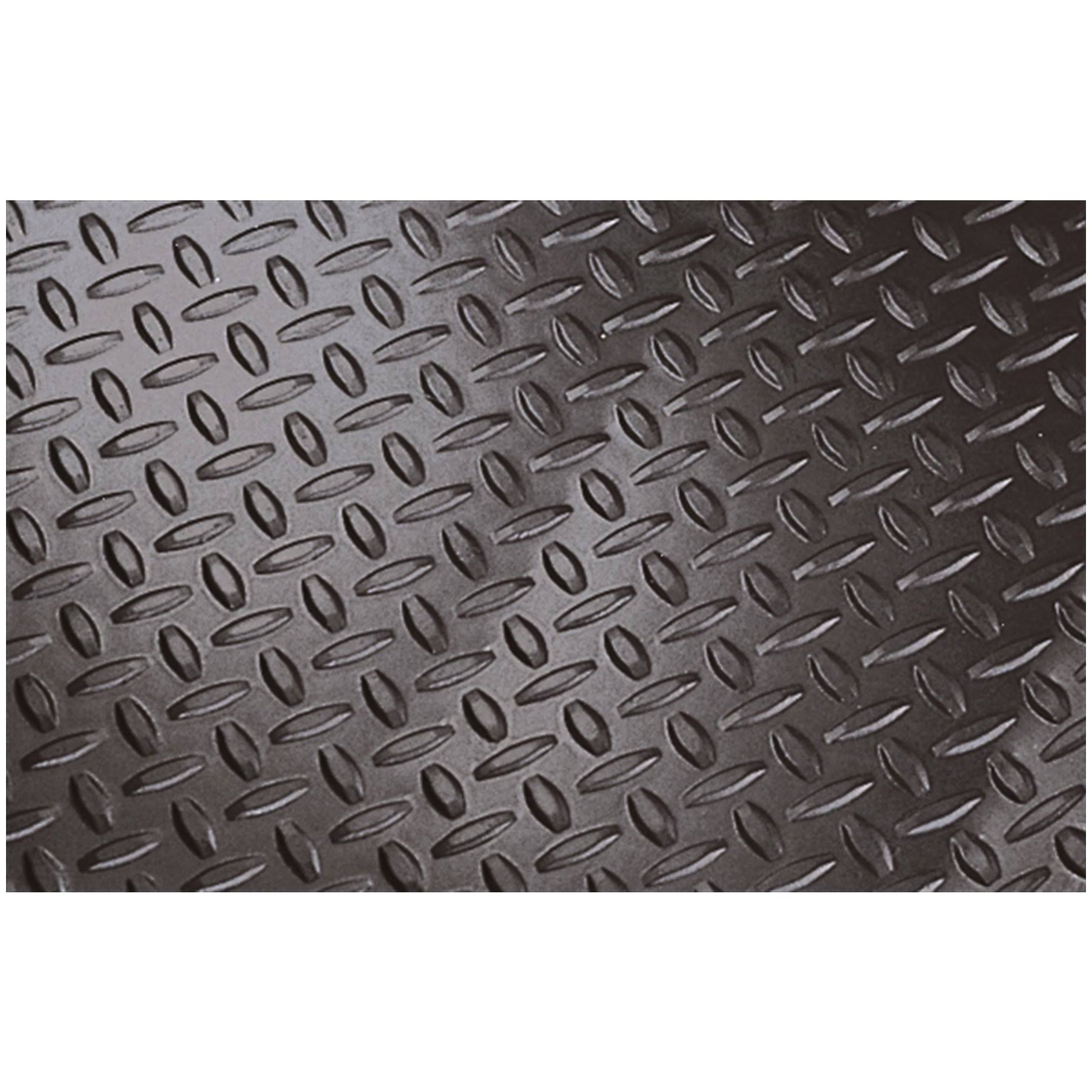 Husky Liners 53301 Ford X-act Contour Floor