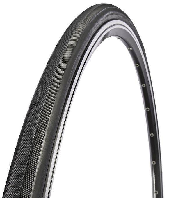 Vittoria Open Corsa Evo CX II Clincher Road Tire Black Folding Bead - 650c - 20C
