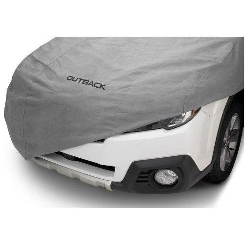 Subaru Genuine M001SAJ000 Car COVER, 1 Pack