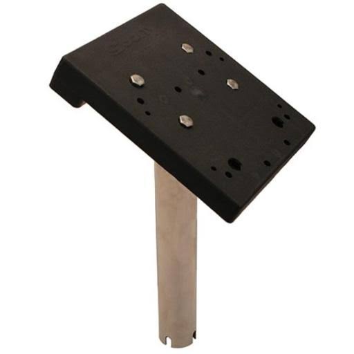 Scotty Downriggers 1028 Gimbal MT 9in for Downrigger Downriggers u0026 Accessories