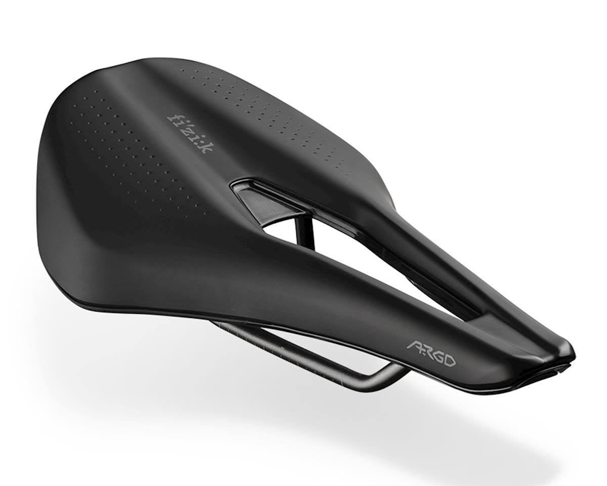 Fizik Argo Tempo R5 Saddle Black 150 mm