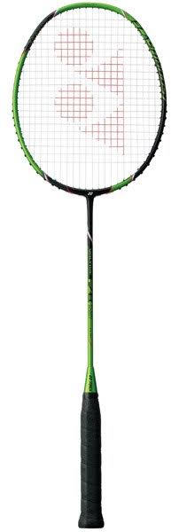 Voltric Flash Boost Badminton Racquets