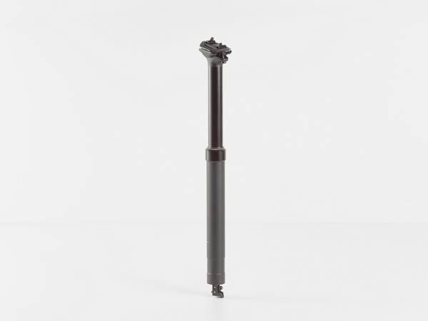 Bontrager Line Elite 34.9 Dropper Seatpost - Black