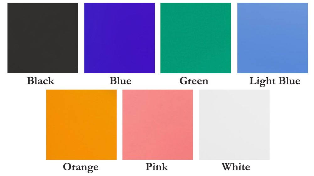 Nameeks G305 Black Toscanaluce Tissue Holder