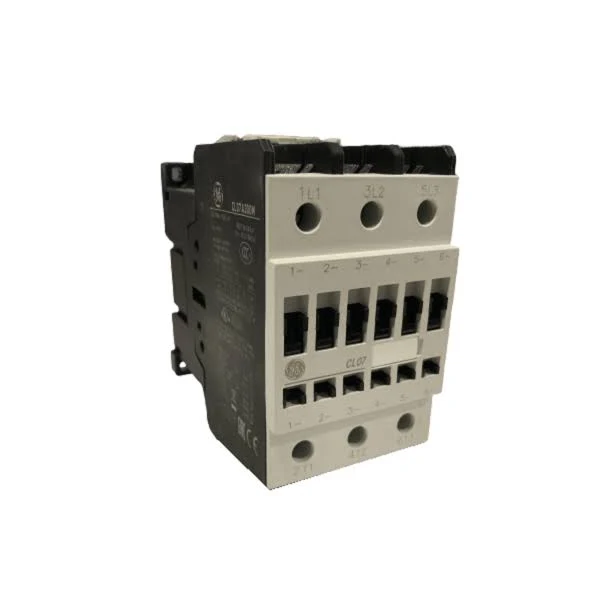 General Electric Contactor CL07A311MJ