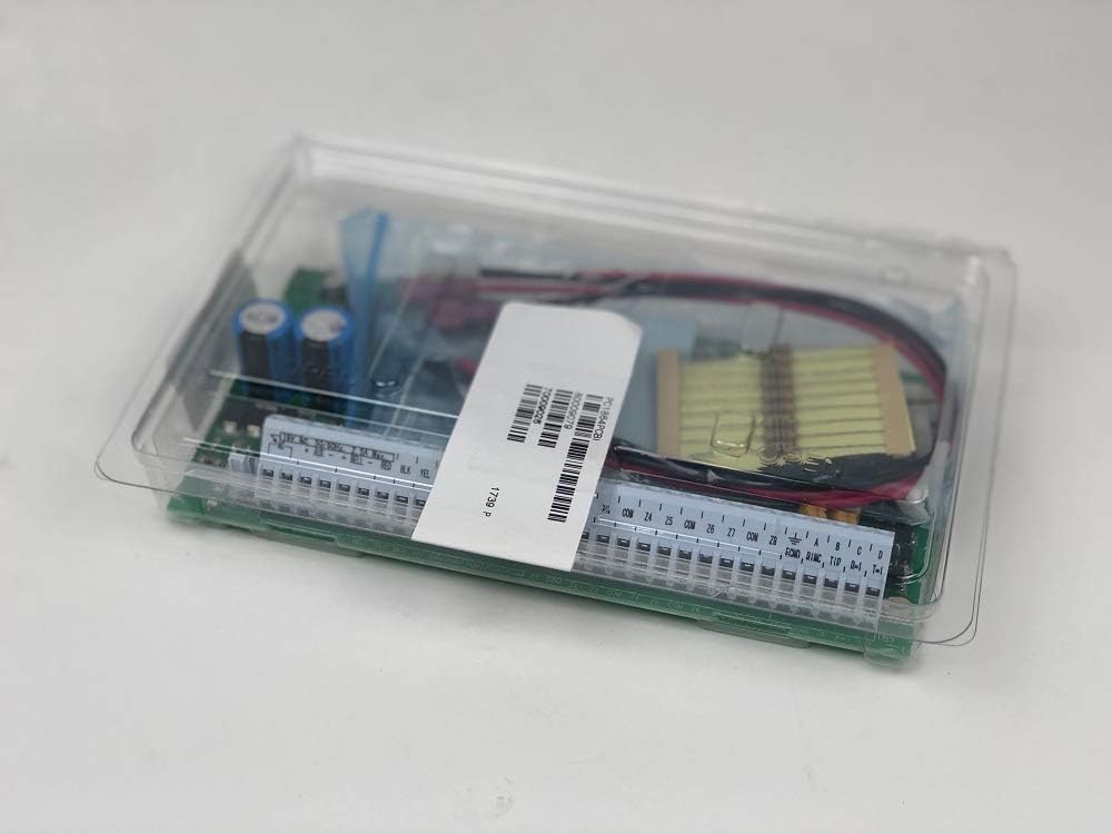 DSC PC1864, 8-64 Zone Control Board (Version 4.7) Pack of 2