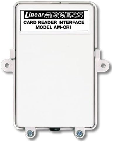 Linear Card Reader Interface for AMP3PLUS (ACP00717)