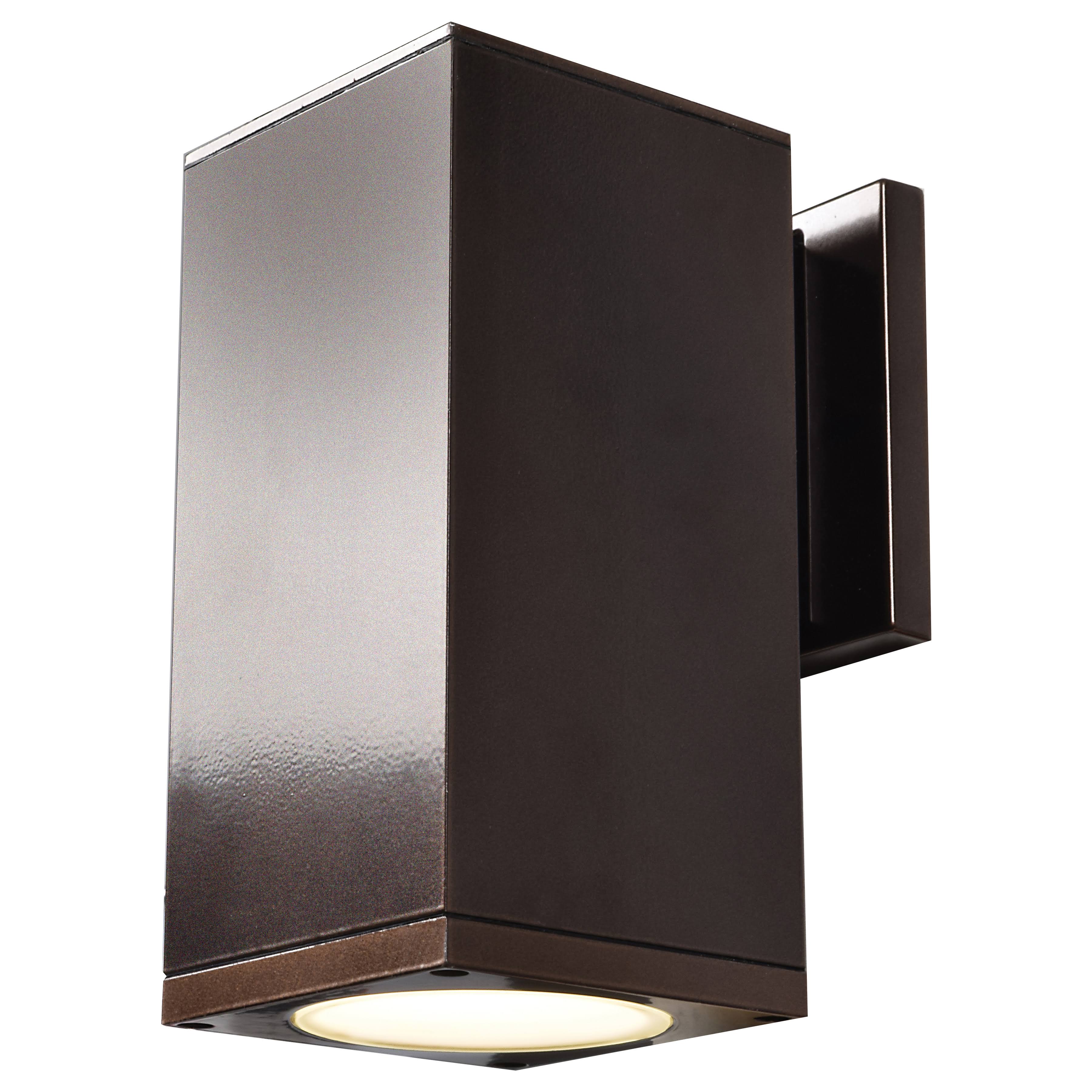 Access Bayside 8x22 LED Outdoor Wall Lighting - Bronze 20032LEDMG-BRZ-FST