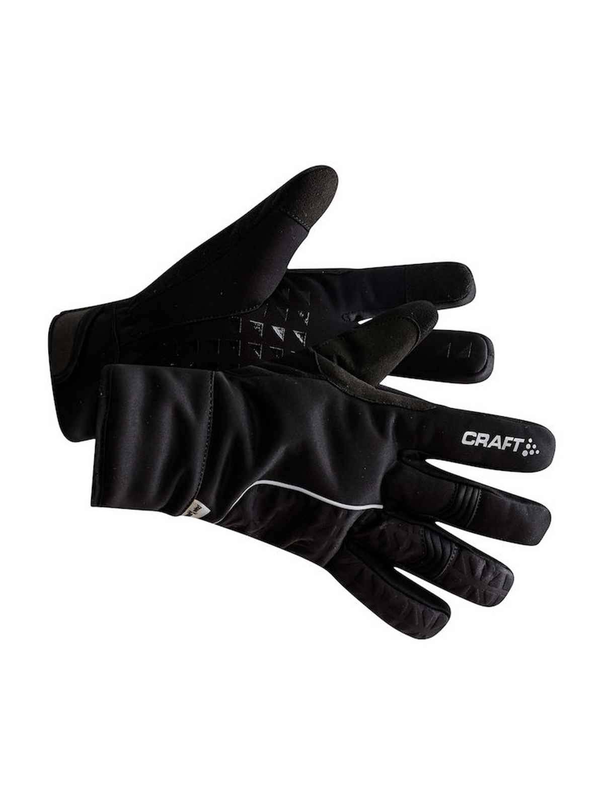 Craft Siberian 2.0 Gloves Black L
