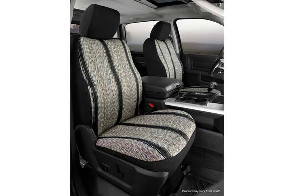 Fia Wrangler Seat Covers TR49-75 Black