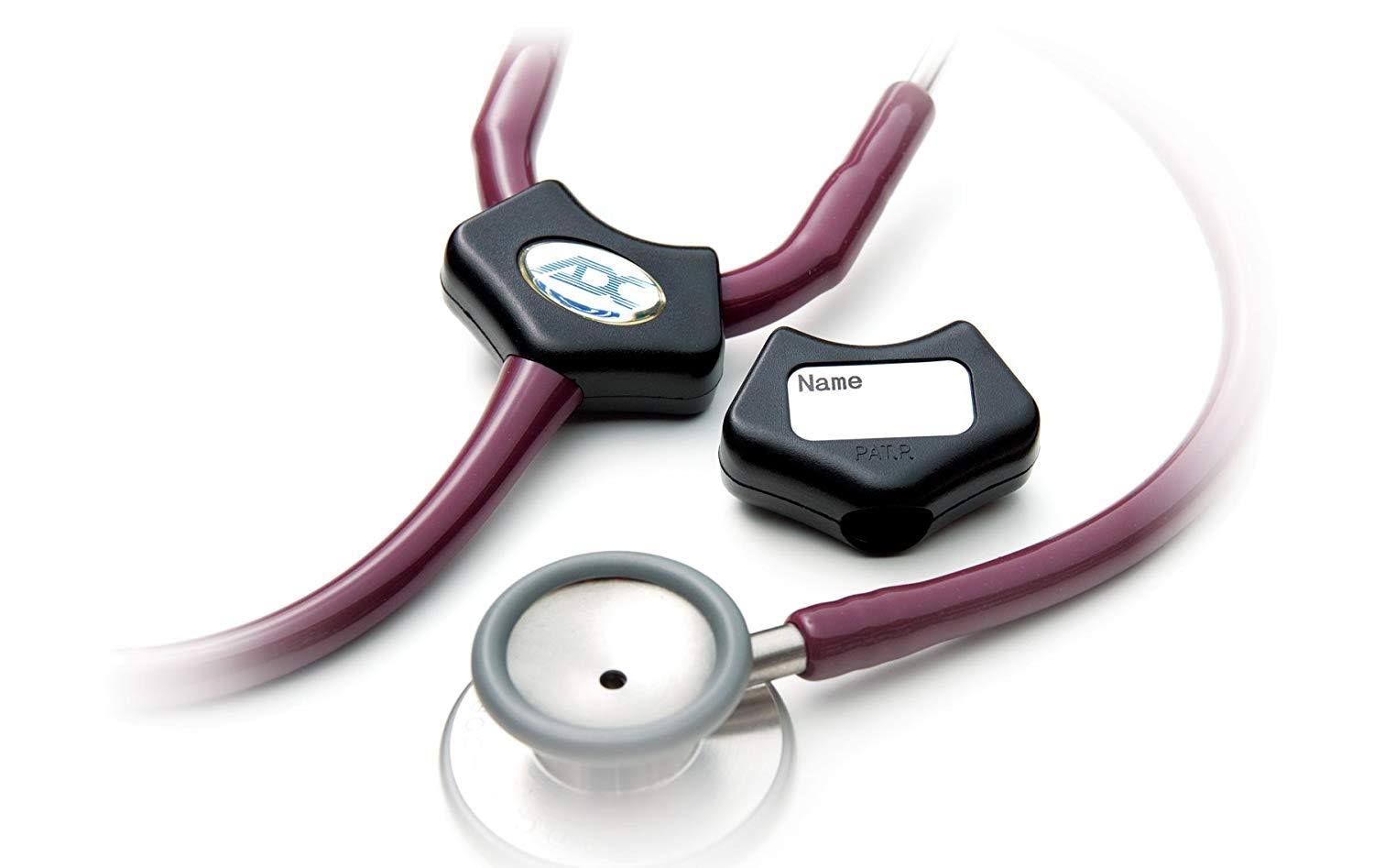 ADC, 615ST, Adscope 615 Platinum Clinician Stethoscope, Tactical