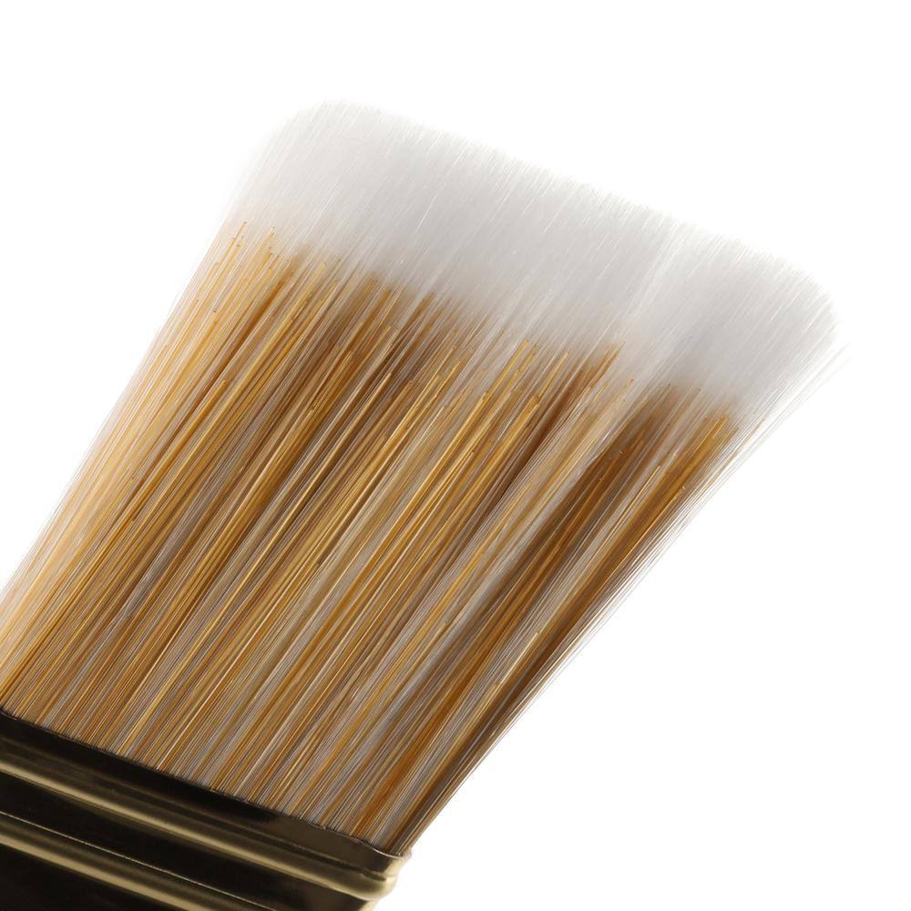Wooster 1-1/2 in. Angle Sash Synthetic Blend Little Genius Brush (25-Pack)