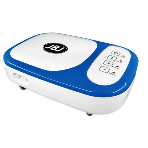 Maxum Air Battery Backup Air Pump - JBJ