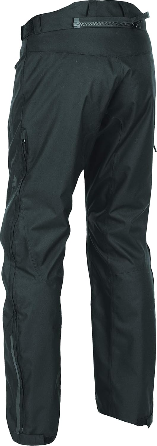 Fly Racing Butane OVERPANT Black