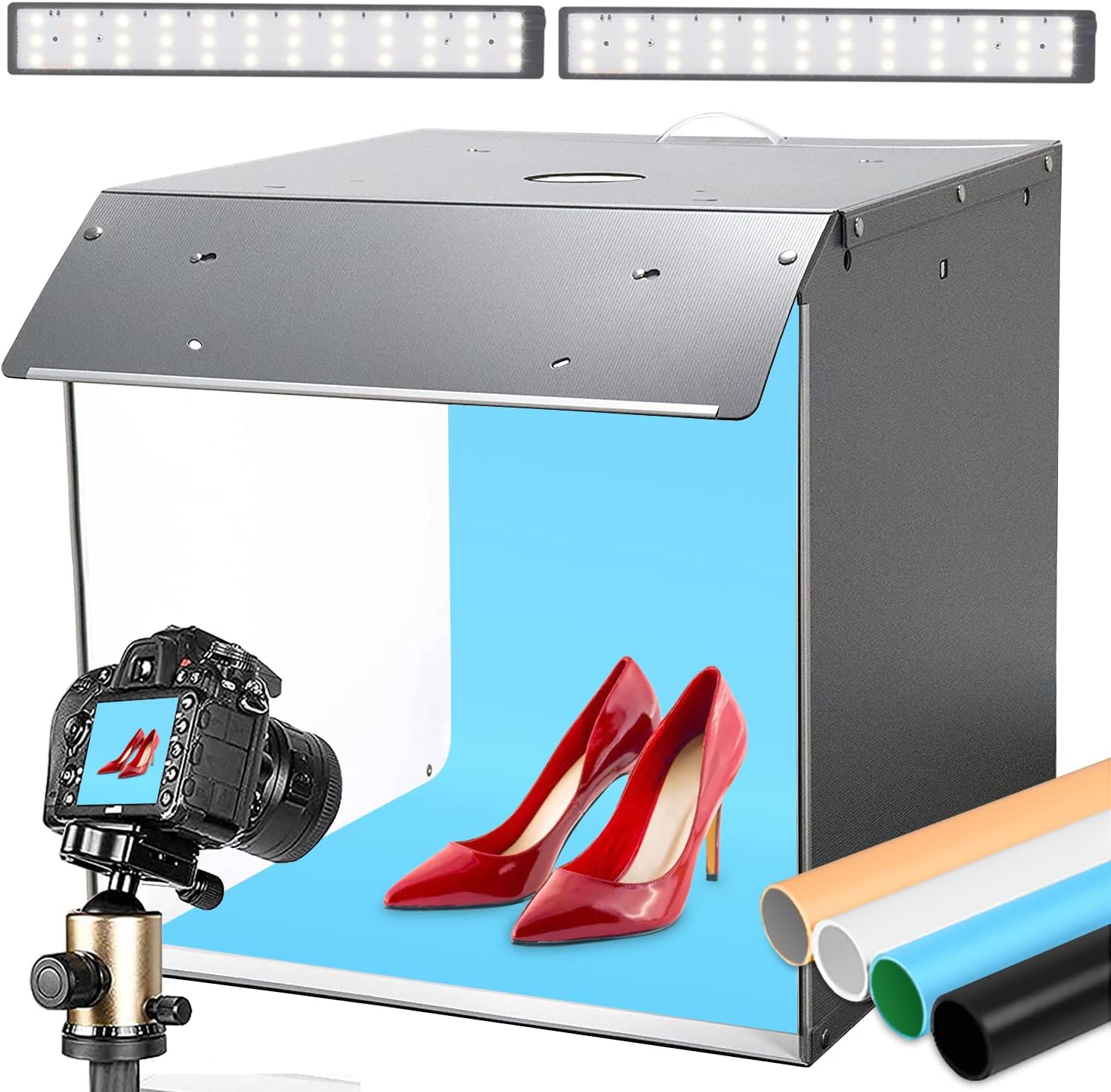 Photo Studio Light Box 16